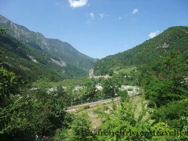 Var valley
